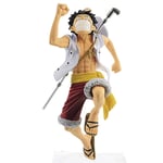 ONE PIECE Monkey D. Luffy Sea suit 6.6"Figure Anime Modell Action Figure Collectibles toys for Photography, Hobby and Collection