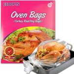 Oven  Bags  Large  Turkey  Size  Oven  Cooking  Roasting  Bags  for  Turkey  Chi