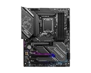 MSI Z790 GAMING PRO WIFI carte mère Intel Z790 LGA 1700 ATX - Neuf