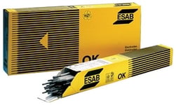 ESAB Esab elektroder till svets 3,2x350mm 5,5kg ok46.00 rutil