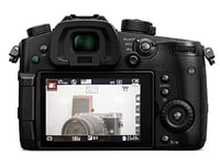 Panasonic DMW-SFU1-VLOG Lumix V-Log L Function Firmware Kit de Mise à Niveau Version USA