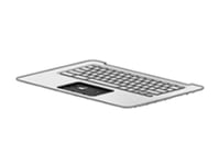 Hp 830878-031, Kabinett + Tastatur, Uk Engelsk, Hp, Chromebook 14 G4