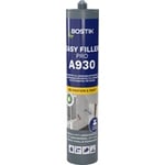 BOSTIK REPARATIONSMASSA A930 EASY FILLER VIT 0,3L