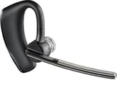 PLANTRONICS VOYAGER LEGEND MOBILE BLUETOOTH HEADSET EAR-HOOK Black 87300-205