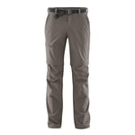 Maier Sports Veste Tajo 2 Pantalon de randonnée Homme XS Teak