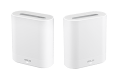 ASUS Tri-Band WiFi 6 Mesh WiFi System 2p (90IG07V0-MO3A40)