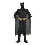 Batman Mens Deluxe Costume - XL