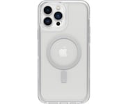 OtterBox Symmetry Plus Clear Magsafe Apple iPhone 13 Pro Max/iPhone 12 Pro Max - clear - Fyndvara