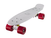 Ridge Skateboards 22" Original Mini Cruiser Skate 55cm Skateboard Planche a Roulettes Complète en 90 couleurs