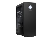 OMEN 25L by HP GT15-2063nf - Core i7 I7-14700F 32 Go RAM 1 To Noir