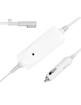 12V billaddare för MacBook Pro 2006-2012 85W 18.5V Magsafe L-kontakt