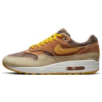 Baskets Nike  Air Max 1 PRM Duck Pecan