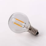 SELETTI E14 1W LED-lamppu 5V, Mouse Lamp -valaisin, kirkas