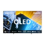 Philips 77" 4K OLED Ambilight TV 77OLED809/12