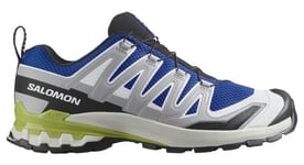 Salomon XA Pro 3D v9 - homme - bleu