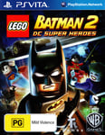 LEGO Batman 2 - DC Super Heroes