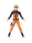 Ultimate Legends Naruto Wave 01 - Naruto Uzumaki (Adult)