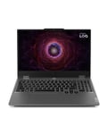 Lenovo LOQ 15.6" AMD Ryzen 7 16 Go Gris 512