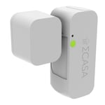 Sigma Casa Smart Door Sensor - Intelligent Window/Door Contact for Smart Home Au