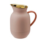 Stelton Termoskanna Amphora Kaffe Beige