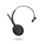 Jabra Evolve2 55 Link380c UC Mono - trådlöst monoheadset med USB-C