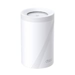 TP-Link Deco BE65 BE11000 Whole Home Mesh Wi-Fi 7 System - 1 Pack