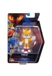 Tails Sonic the Hedgehog 3 Movie 5inch Figure Brand New