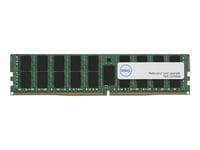 Dell - Ddr4 - Modul - 8 Gb - Dimm 288-Pin - 2400 Mhz / Pc4-19200 - 1.2 V - Ikke-Bufret - Ecc - Oppgradering