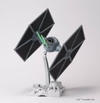 Revell - TIE Fighter, 1/72, 01201