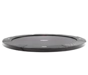 BERG - Flatground Champion 430 Trampoline (Sport) - Grey (38.14.03.01)