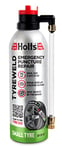 Holts Tyreweld Puncture Sealant 300ml, Emergency Tyre Repair Foam, Car Puncture Repair Kit Sealant To Get You Back On The Road, Quick & Easy Flat Tyre Foam, Drive Up To 100 Miles, No Tools Needed