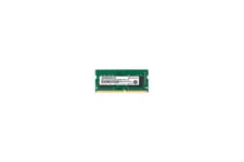 Transcend JetRAM - 8GB - DDR4 RAM - 2666MHz - SO DIMM 260-PIN - Ikke-ECC - CL19