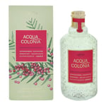 4711 Acqua Colonia Pink Pepper  Grapefruit Eau de Cologne 170ml