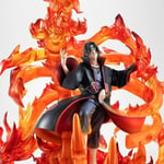 NARUTO SHIPPUDEN Uchiha Itachi Susano Ver. Pvc Figure Precious G.E.M. MegaHouse