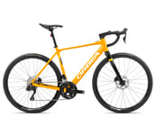 Orbea Orbea Gain D30i | Mango / Black