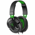 Turtle Beach Recon 50X Gaming Headset - Xbox One, PS4, Nintendo Switch,  PC