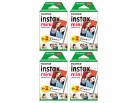 Instax Mini Film 80 Pictures