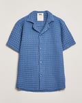 OAS Cuba Waffle Shirt Coronet