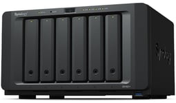 Synology DS1621+ 6 Bay 2.2GHz QC 4GB RAM NAS 3Yr Wty