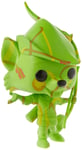 Funko POP Pop! Artist Series: Disney Treasures of The Vault - Robin Hood Multico