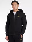 Barbour International Full Zip Hoodie