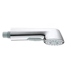 GROHE 46710000 Accessoires pour Évier de Cuisine, Chrome