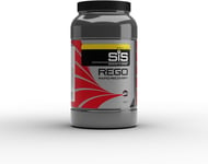 Science in Sport REGO Rapid Recovery Drink Powder, Post Workout Protein Powder,