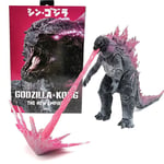 2024 Godzilla x Kong The New Empire Movie King of the Monsters Action Figure Toy