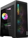 Lenovo Legion T7 34IRZ8 Gaming PC, Intel Core i9-13900KF, 32GB DDR5, 1TB NVMe SS