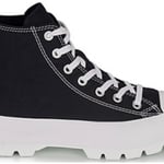 Baskets montantes Converse  Converse lugged