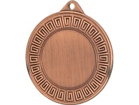 Victoria Sport Medal Bronze Overall With A Space For An Insert