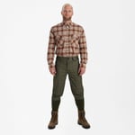 Deerhunter Pro Gamekeeper Breeks Turf