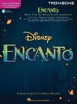 Encanto for Trombone  Instrumental PlayAlong  from the Motion Picture Soundtrack