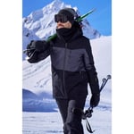 Mountain Warehouse Mens Wipeout Skidjacka